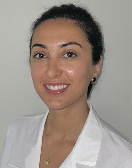 Dr Foujan