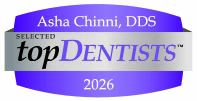 Top Dentist 2026